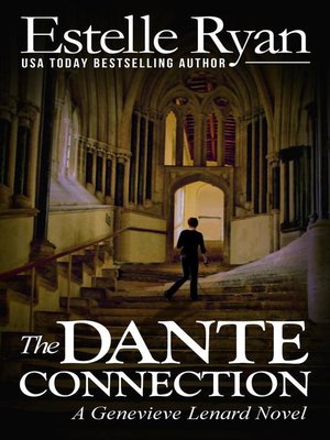 cover image of The Dante Connection